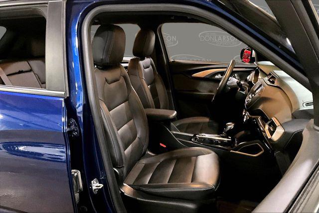 2022 Chevrolet TrailBlazer FWD ACTIV
