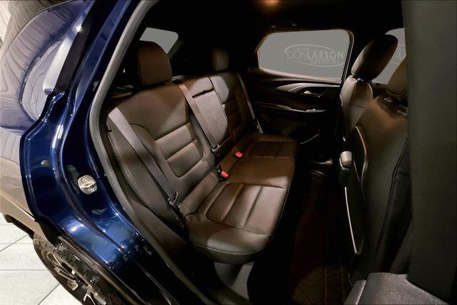 2022 Chevrolet TrailBlazer FWD ACTIV