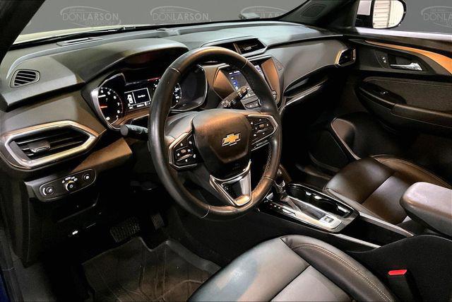 2022 Chevrolet TrailBlazer FWD ACTIV