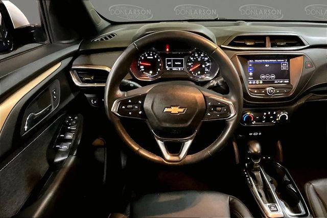 2022 Chevrolet TrailBlazer FWD ACTIV