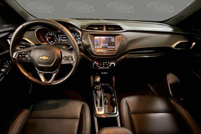 2022 Chevrolet TrailBlazer FWD ACTIV