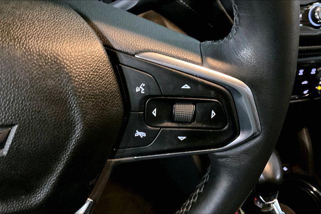 2022 Chevrolet TrailBlazer FWD ACTIV