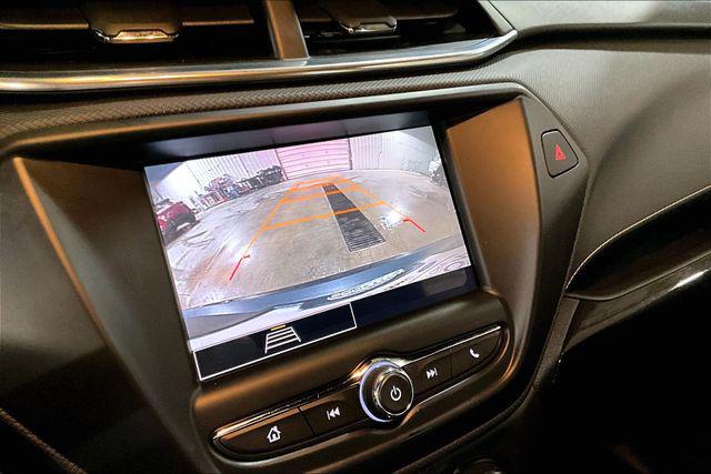 2022 Chevrolet TrailBlazer FWD ACTIV