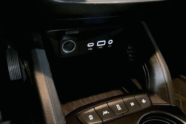 2022 Chevrolet TrailBlazer FWD ACTIV