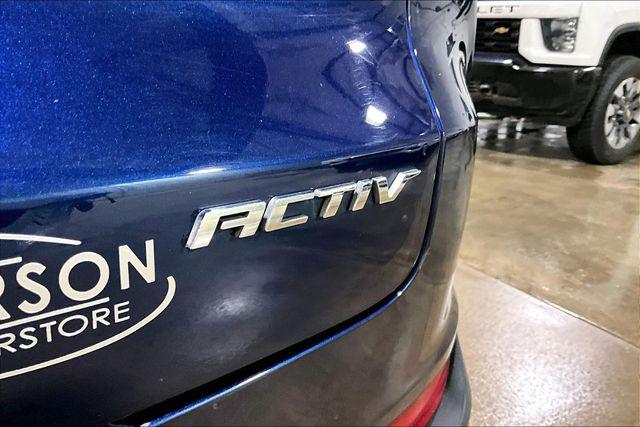 2022 Chevrolet TrailBlazer FWD ACTIV