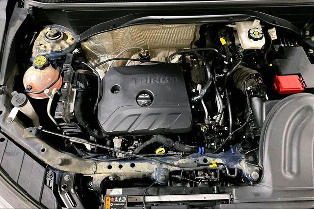 2022 Chevrolet TrailBlazer FWD ACTIV
