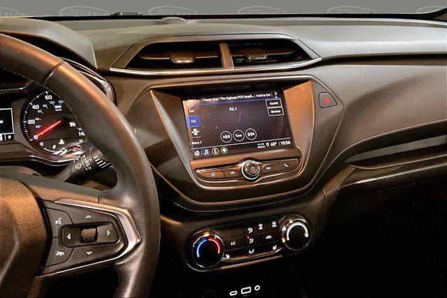 2022 Chevrolet TrailBlazer FWD ACTIV