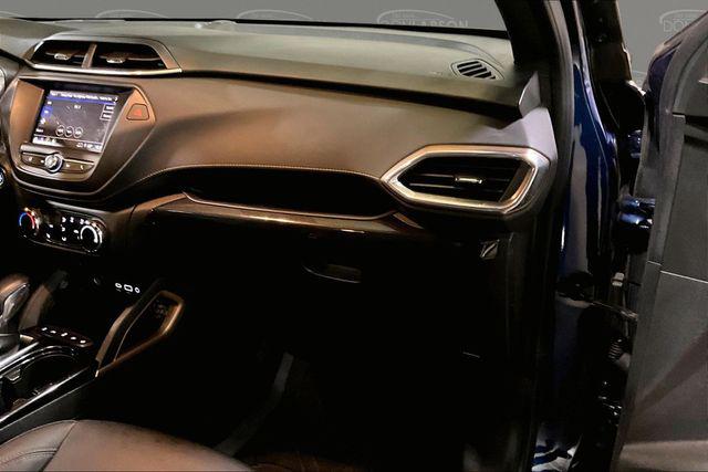 2022 Chevrolet TrailBlazer FWD ACTIV