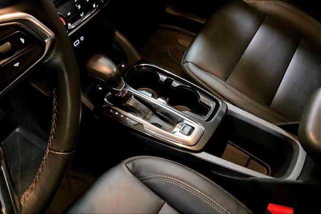 2022 Chevrolet TrailBlazer FWD ACTIV