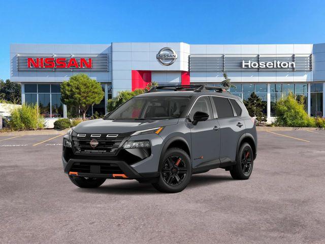 2026 Nissan Rogue Rock Creek for sale in East Rochester, NY