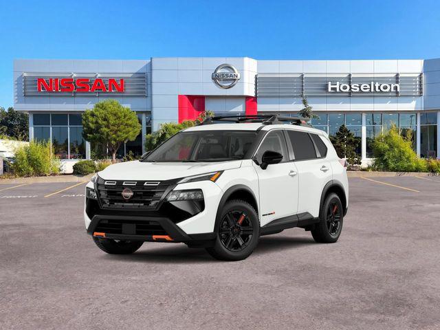 2026 Nissan Rogue Rock Creek for sale in East Rochester, NY