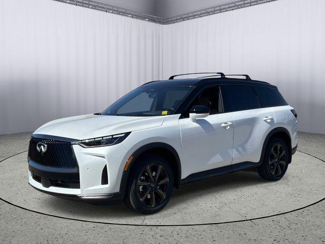 2027 INFINITI QX60 AUTOGRAPH for sale in Phoenix, AZ