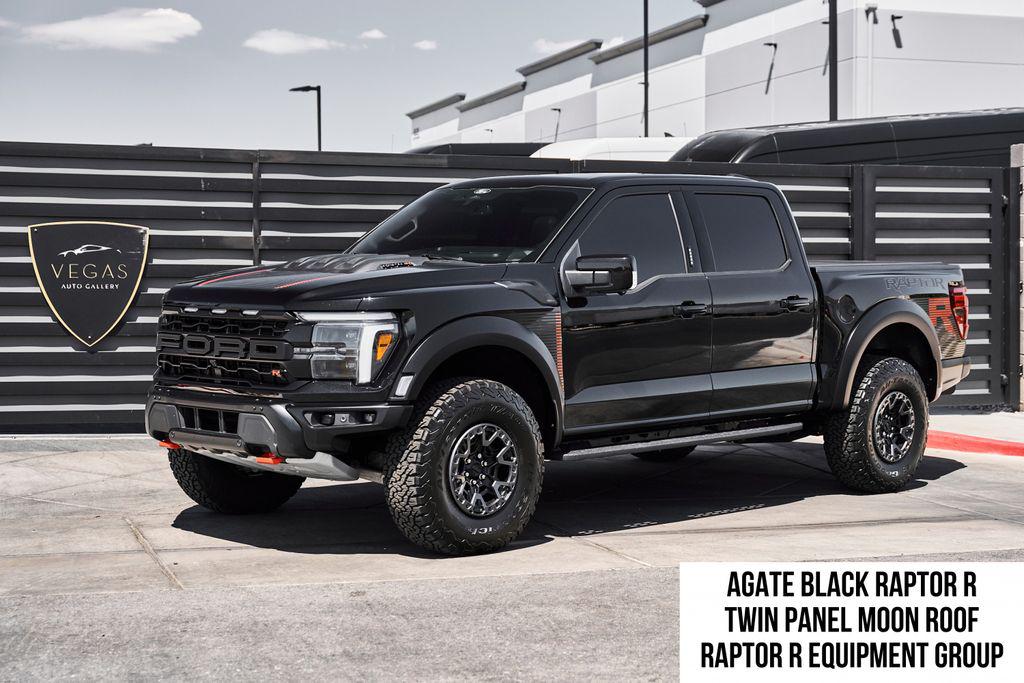 /2026 Ford F-150