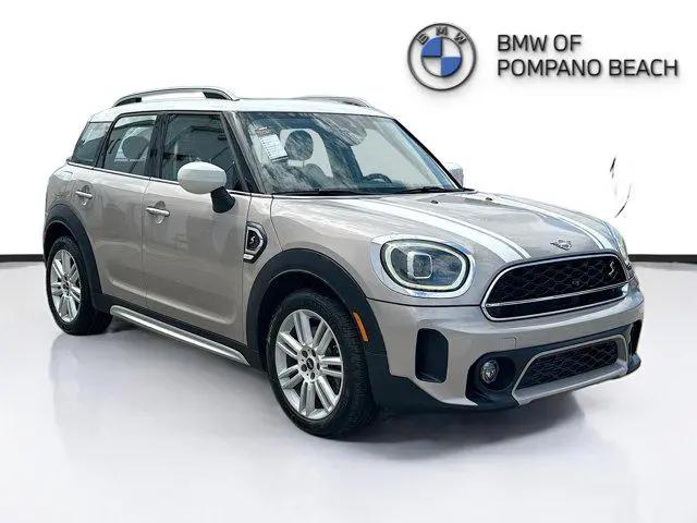 2023 MINI Cooper Countryman Cooper S for sale in Pompano Beach, FL
