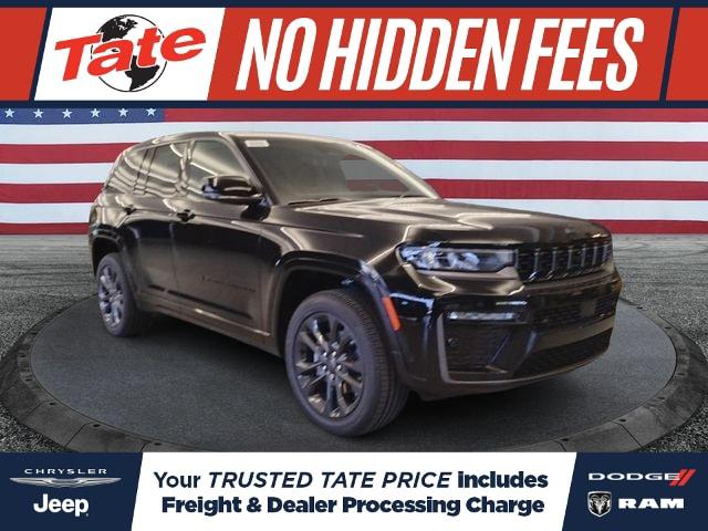 2026 Jeep Grand Cherokee GRAND CHEROKEE LIMITED RESERVE 4X4 2026 Jeep Grand Cherokee GRAND CHEROKEE LIMITED RESERVE 4X4