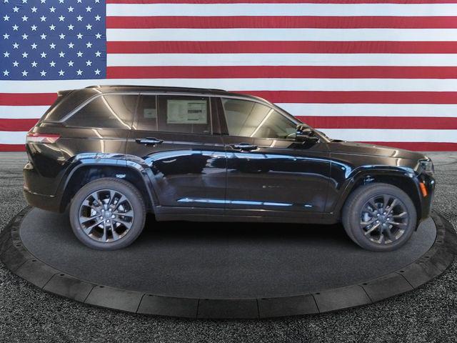 2026 Jeep Grand Cherokee GRAND CHEROKEE LIMITED RESERVE 4X4 2026 Jeep Grand Cherokee GRAND CHEROKEE LIMITED RESERVE 4X4