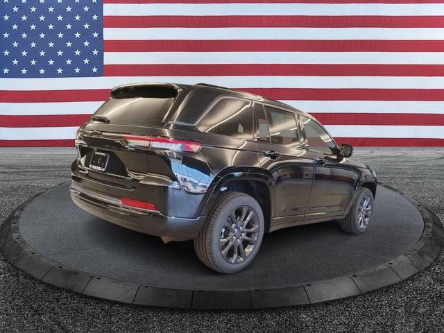 2026 Jeep Grand Cherokee GRAND CHEROKEE LIMITED RESERVE 4X4 2026 Jeep Grand Cherokee GRAND CHEROKEE LIMITED RESERVE 4X4