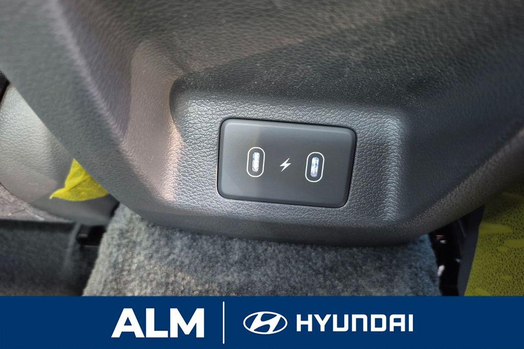New 2026 Black HYUNDAI N Line image 18