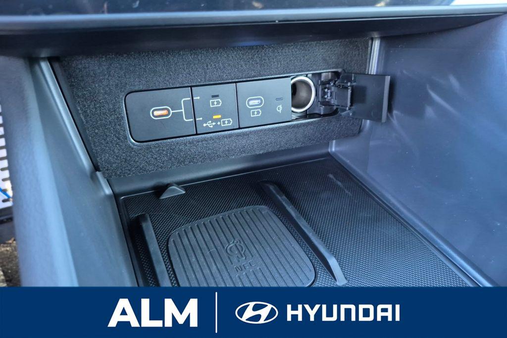 New 2026 Black HYUNDAI N Line image 27