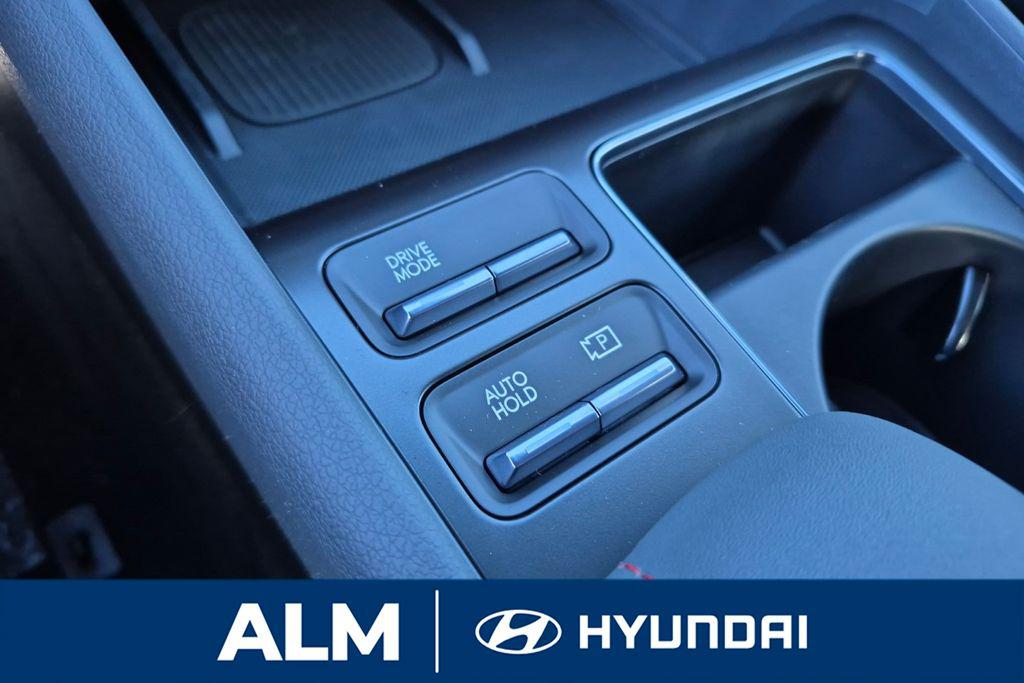 New 2026 Black HYUNDAI N Line image 28