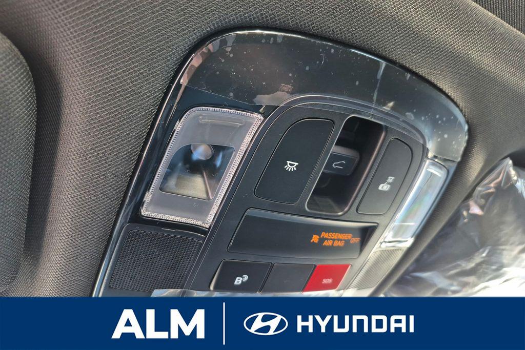 New 2026 Black HYUNDAI N Line image 35