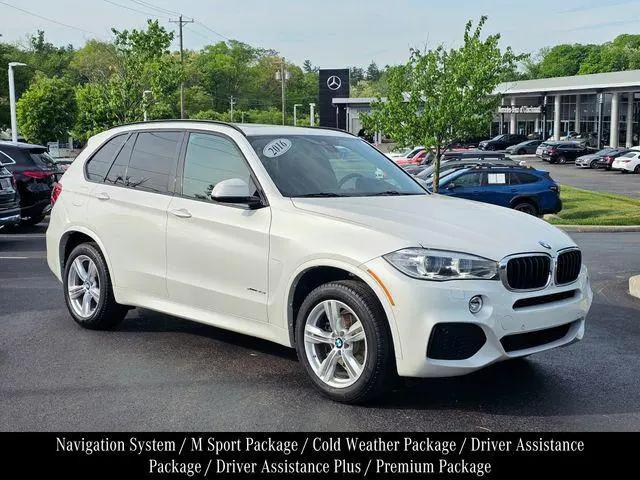 2016 BMW X5 xDrive35i for sale near Cincinnati, OH
