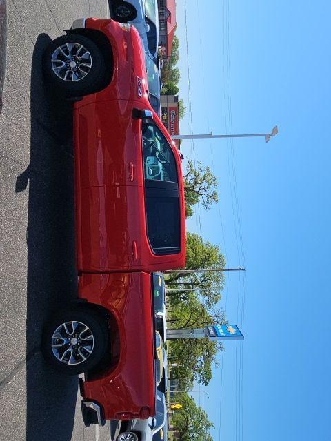 2026 Chevrolet Silverado 1500 4WD Crew Cab Standard Bed LT for sale in Sauk City, WI