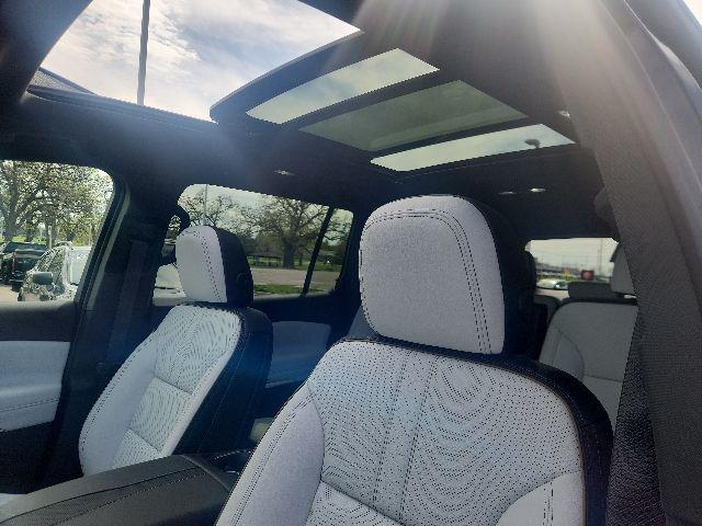 2026 Chevrolet Traverse AWD High Country