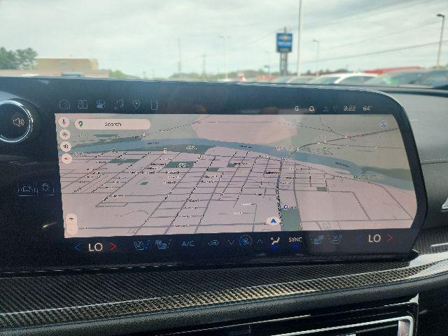 2026 Chevrolet Traverse AWD High Country