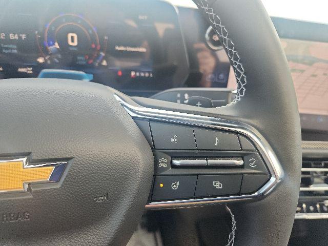 2026 Chevrolet Traverse AWD High Country