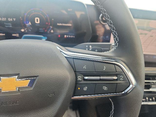 2026 Chevrolet Traverse AWD High Country