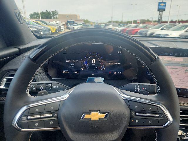 2026 Chevrolet Traverse AWD High Country