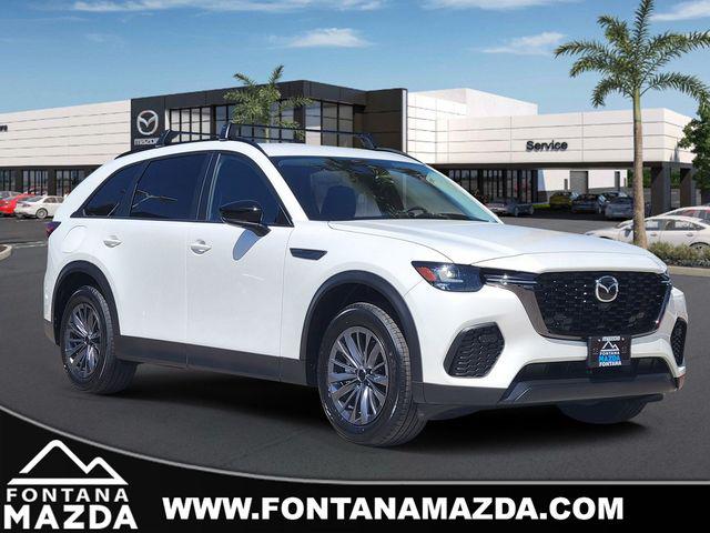 2026 Mazda CX-70 SC Plus for sale in Fontana, CA