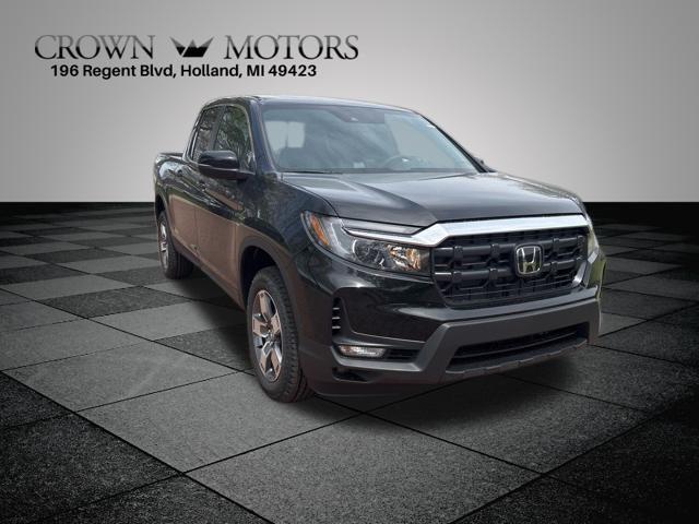 2026 Honda Ridgeline RTL for sale in Holland, MI