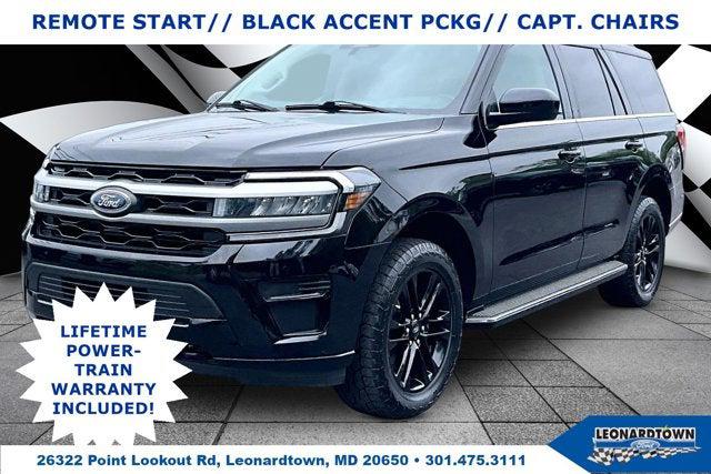 2023 Ford Expedition XLT for sale in Prince Frederick, MD