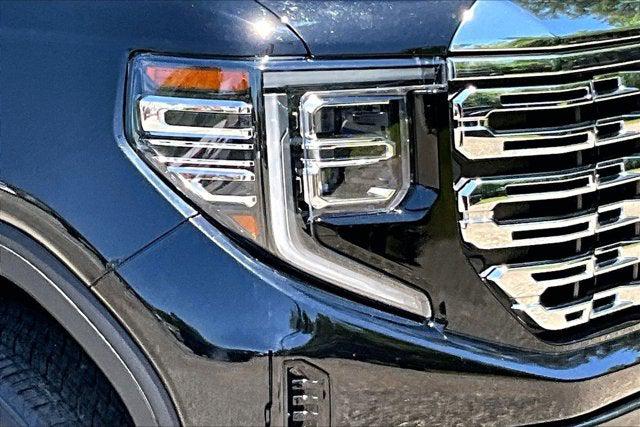 2023 GMC Sierra 1500 4WD Crew Cab Short Box Denali