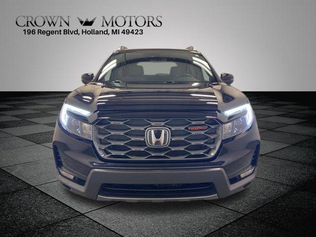 2022 Honda Passport AWD TrailSport