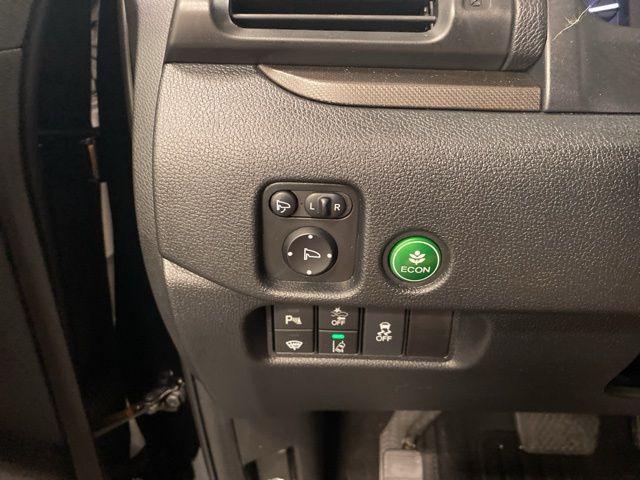 2022 Honda Passport AWD TrailSport