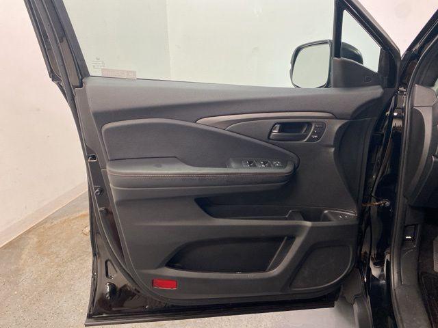2022 Honda Passport AWD TrailSport
