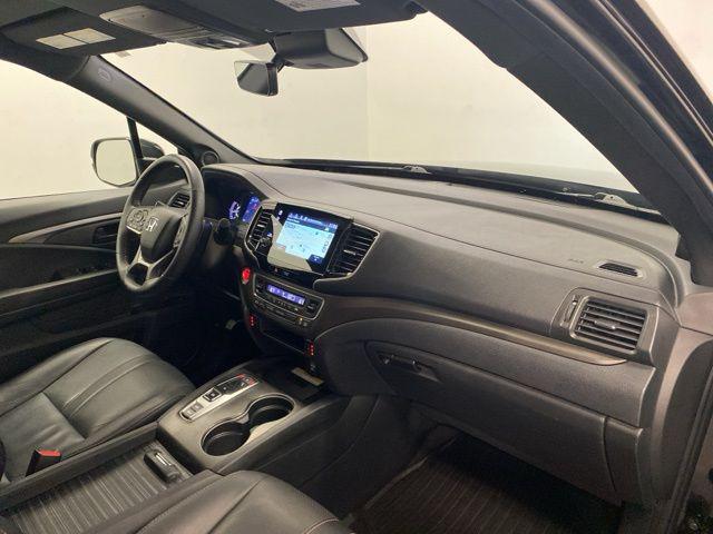 2022 Honda Passport AWD TrailSport