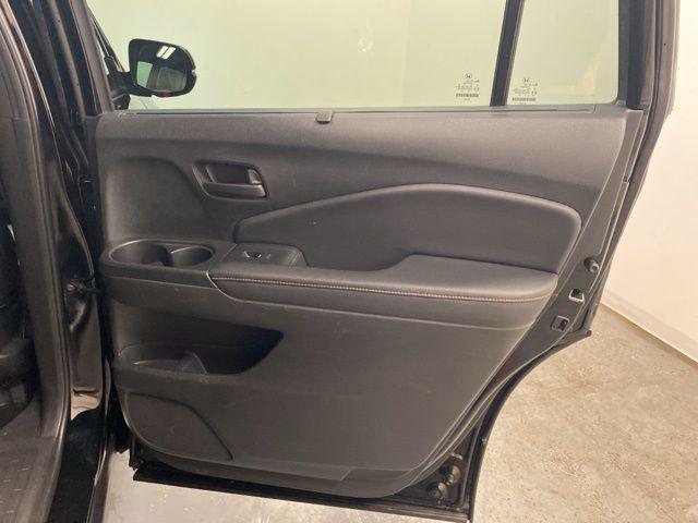 2022 Honda Passport AWD TrailSport