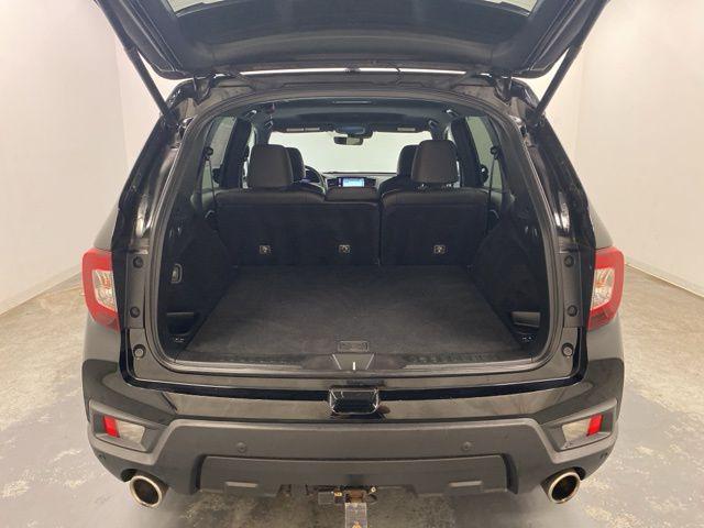 2022 Honda Passport AWD TrailSport