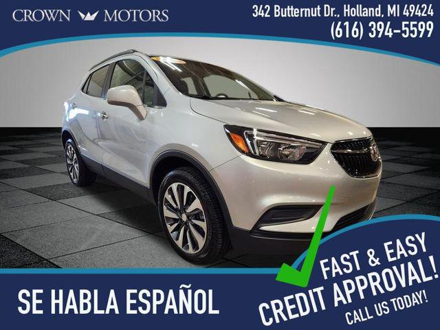 2022 Buick Encore AWD Preferred for sale in Holland, MI