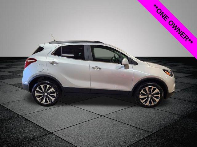 2022 Buick Encore AWD Preferred