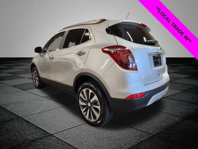 2022 Buick Encore AWD Preferred