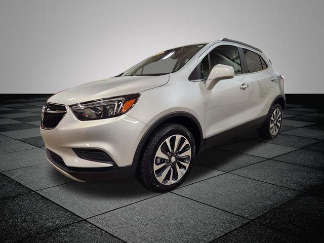 2022 Buick Encore AWD Preferred