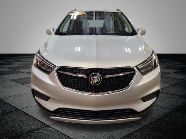 2022 Buick Encore AWD Preferred