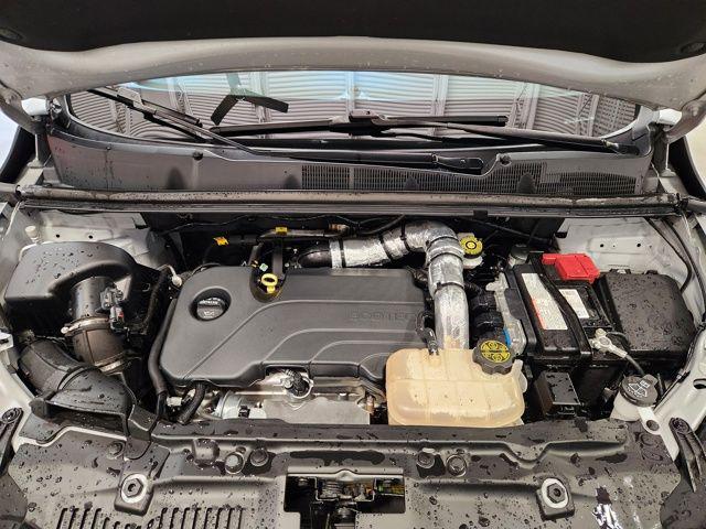 2022 Buick Encore AWD Preferred