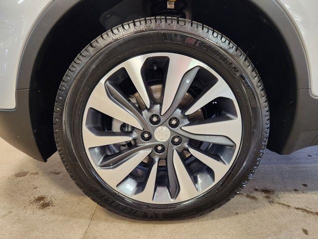 2022 Buick Encore AWD Preferred
