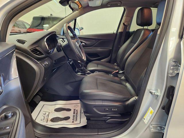 2022 Buick Encore AWD Preferred